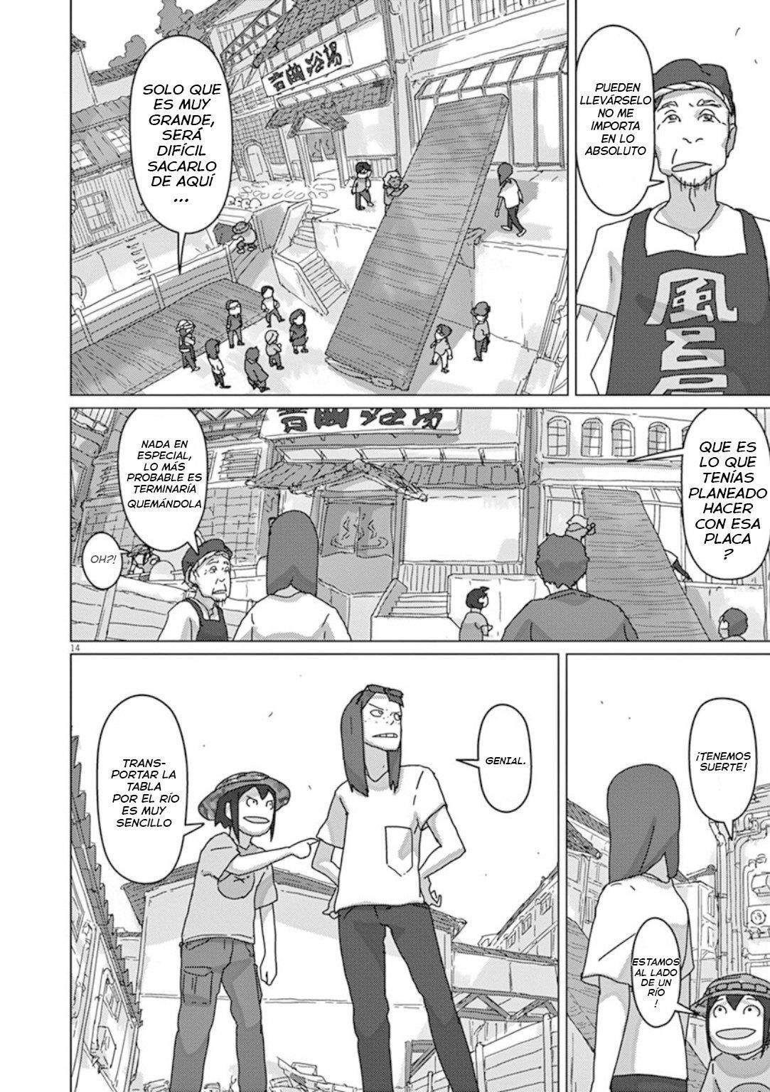 Capitulo 37 page 15