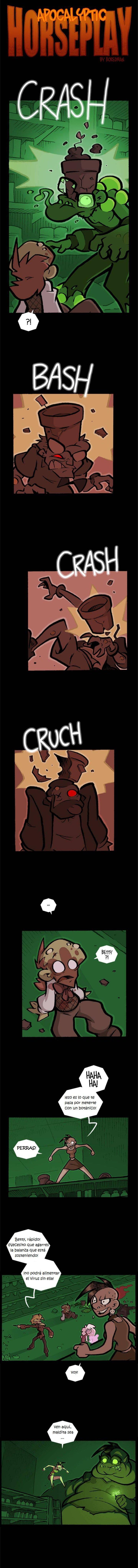 Capitulo 144 page 1