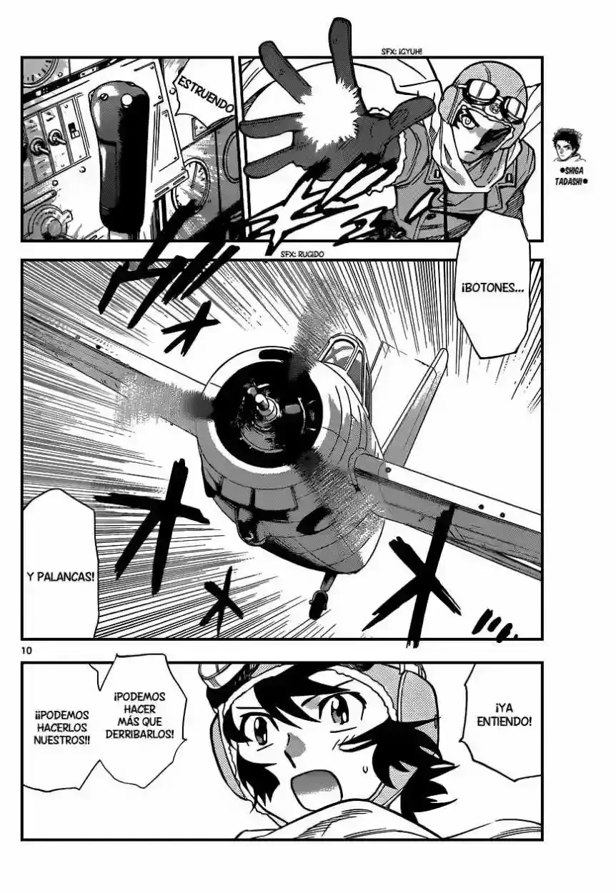 Capitulo 343 page 11