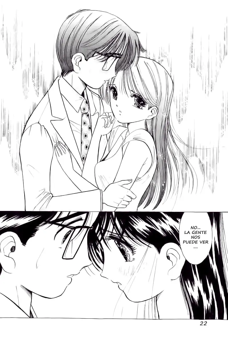 Capitulo 33 page 21