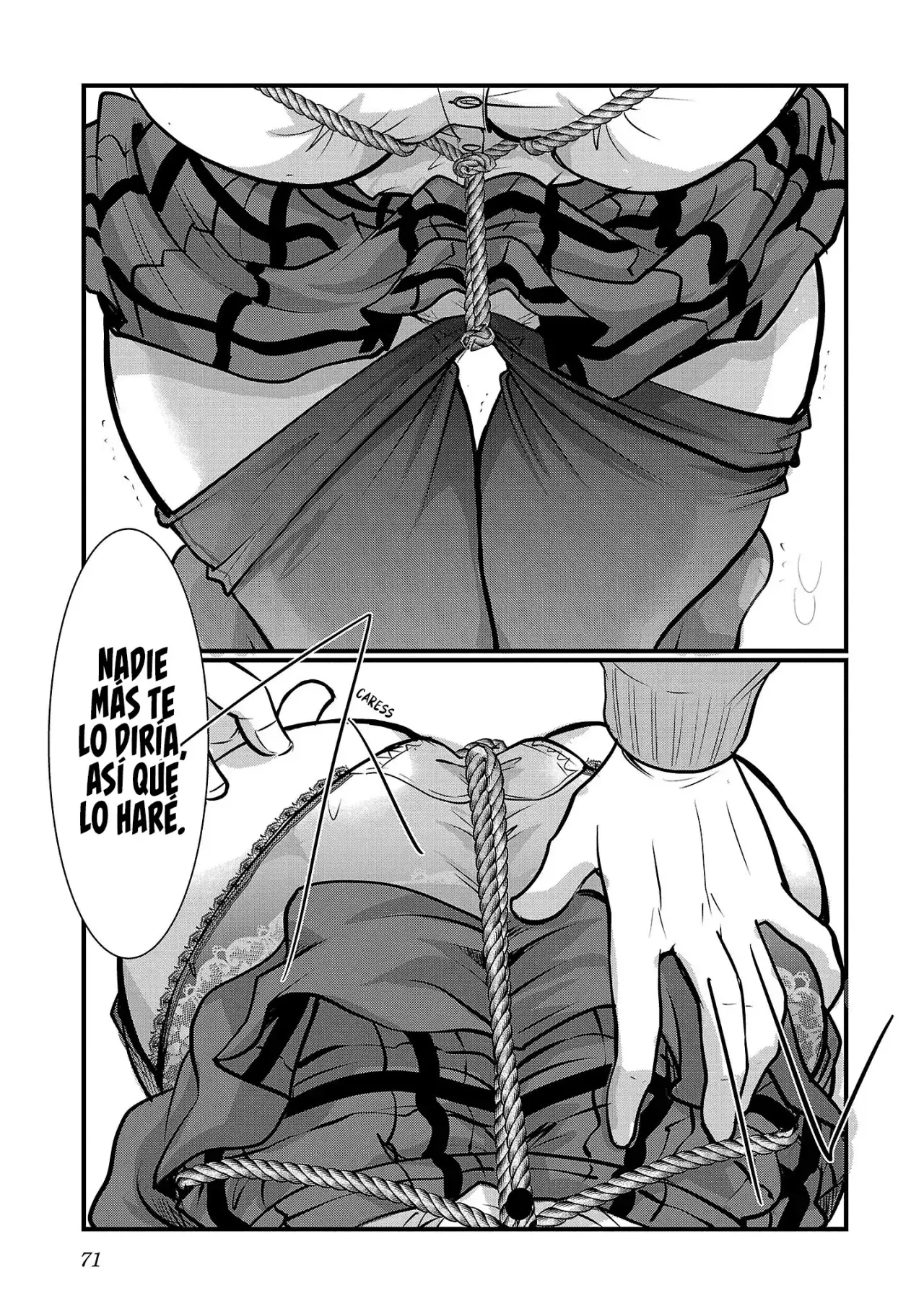 Capitulo 51 page 18