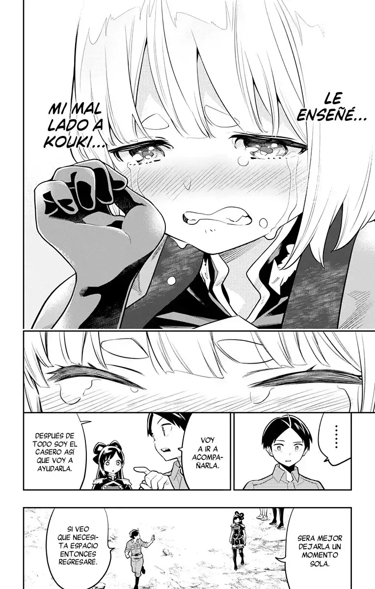 Capitulo 17 page 18