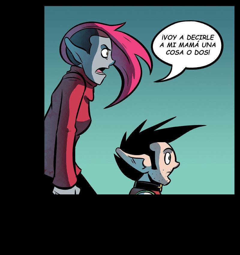 Capitulo 57 page 4