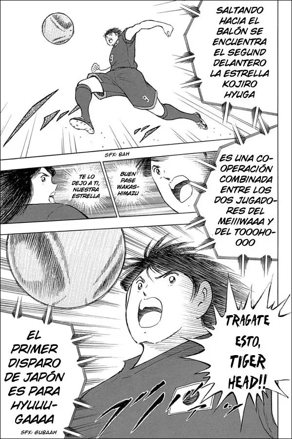 Capitulo 66 page 12