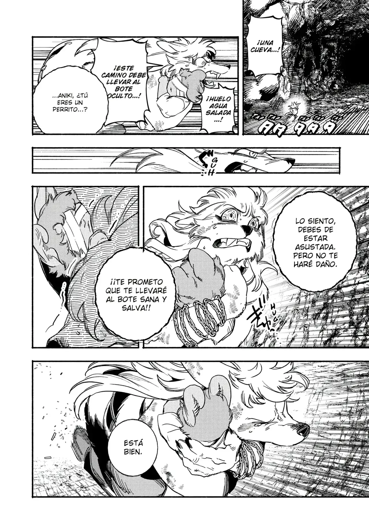 Capitulo 4 page 10