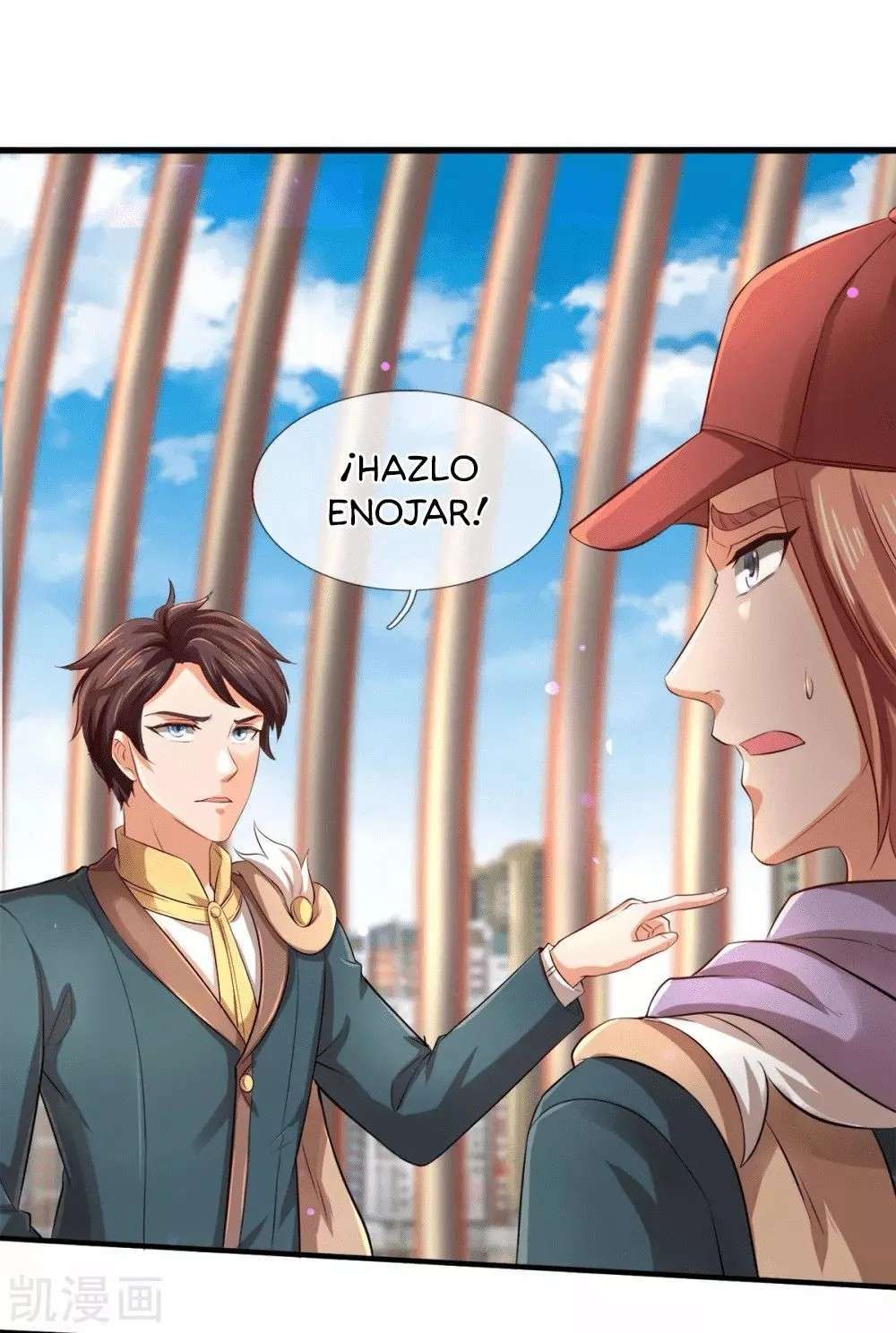 Capitulo 244 page 18