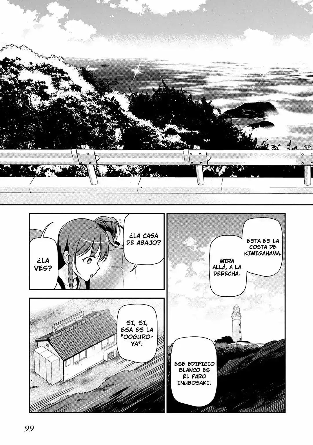 Capitulo 40 page 29