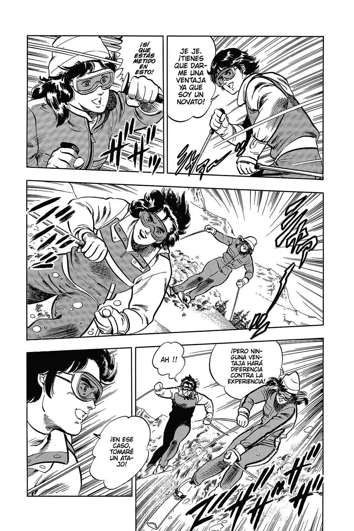 Capitulo 66 page 14