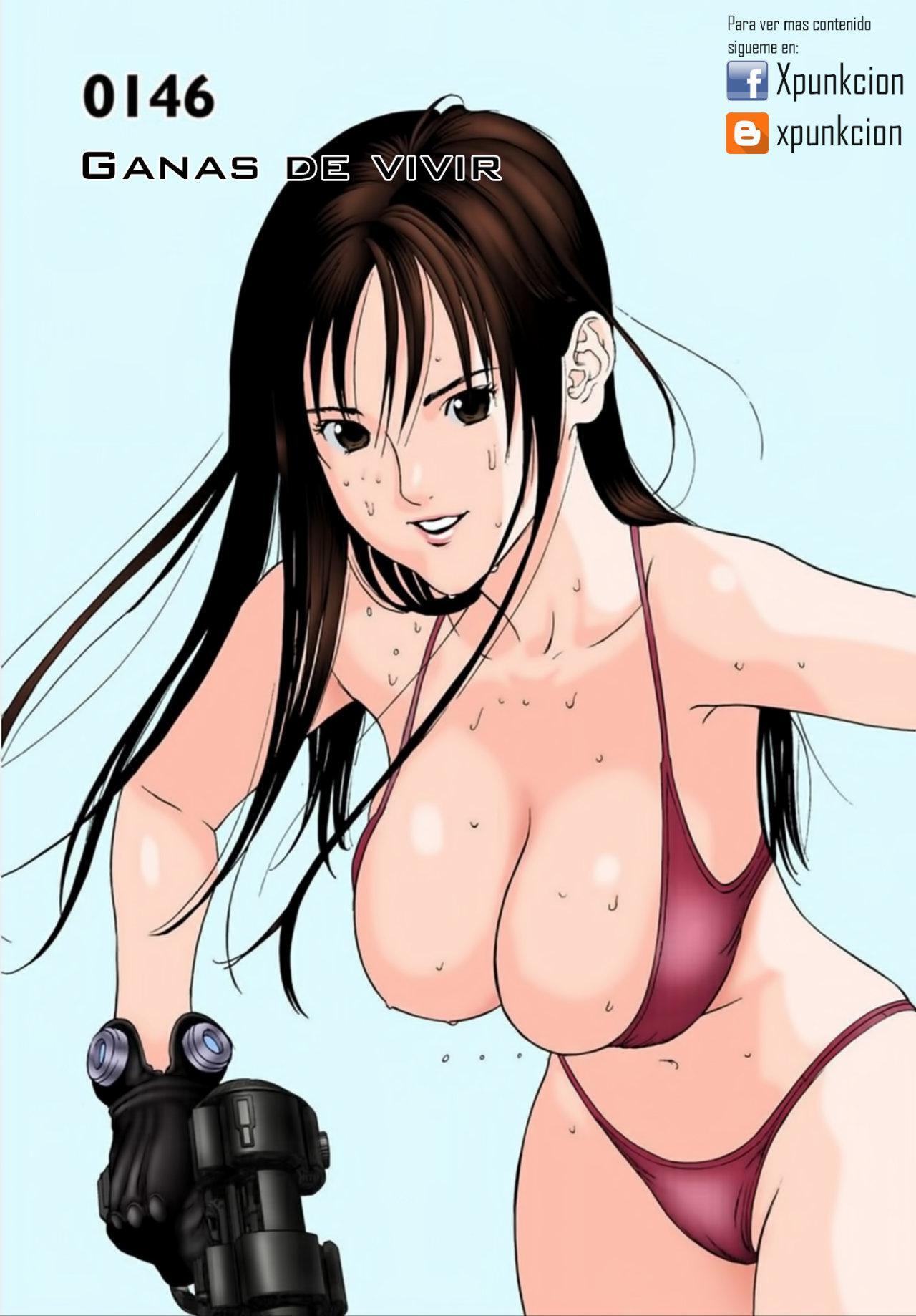 Capitulo 146 page 1