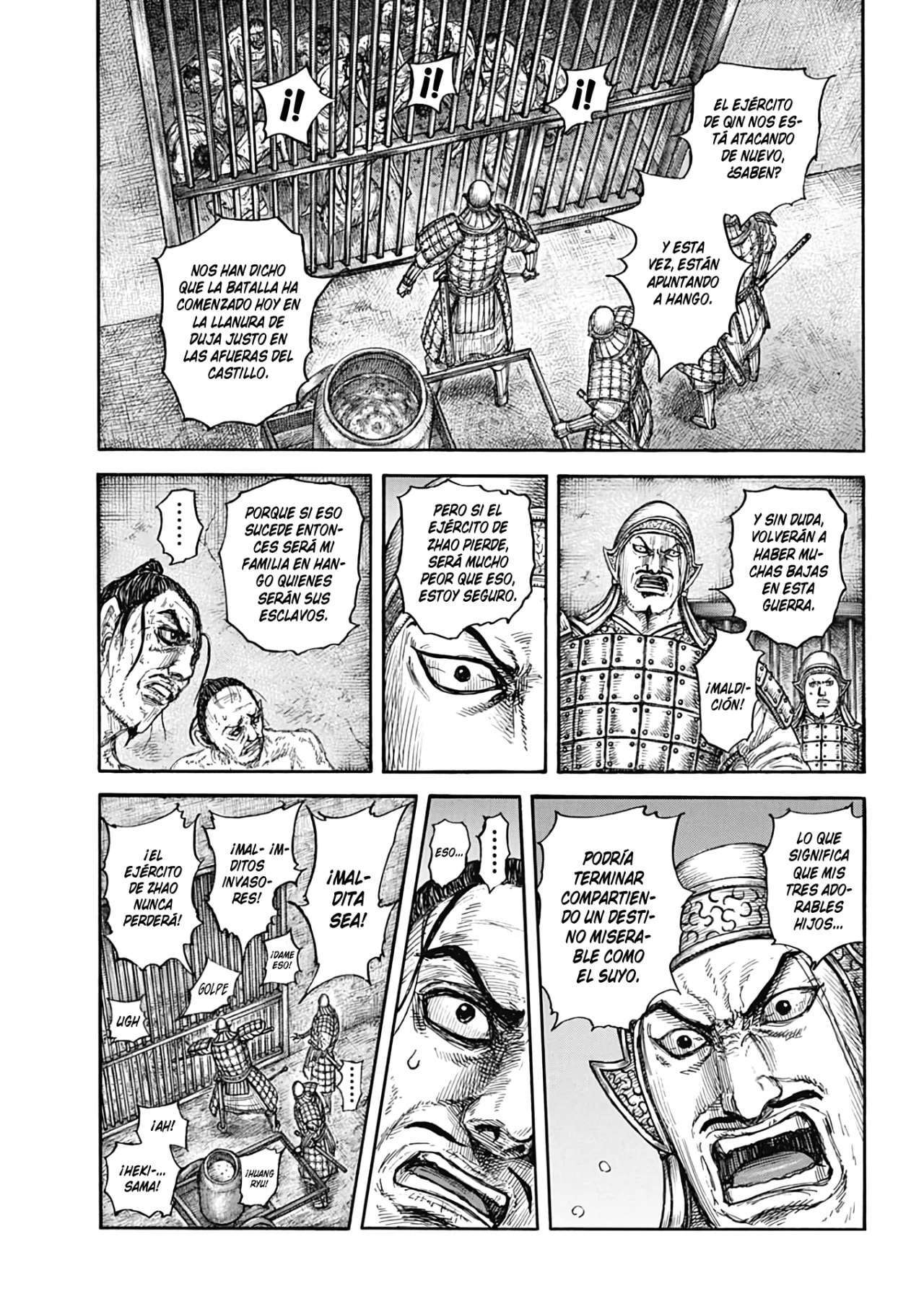Capitulo 778 page 19