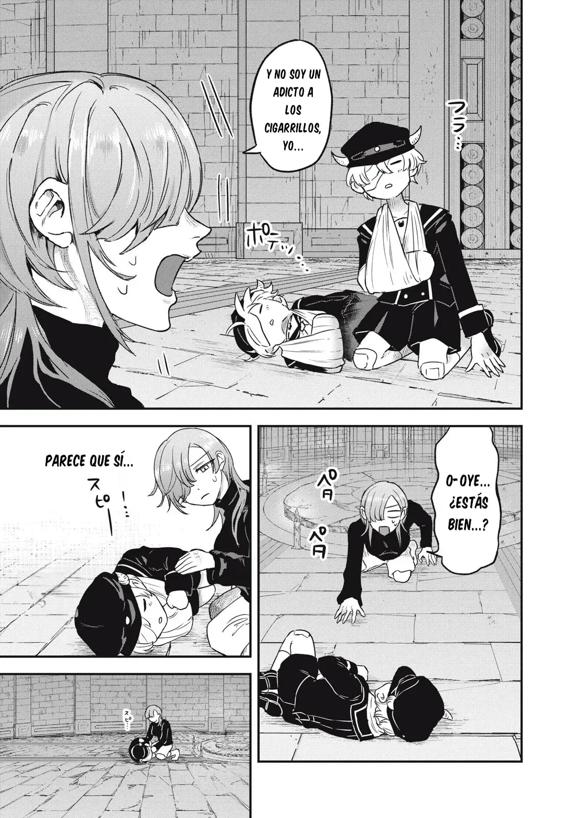 Capitulo 1 page 18