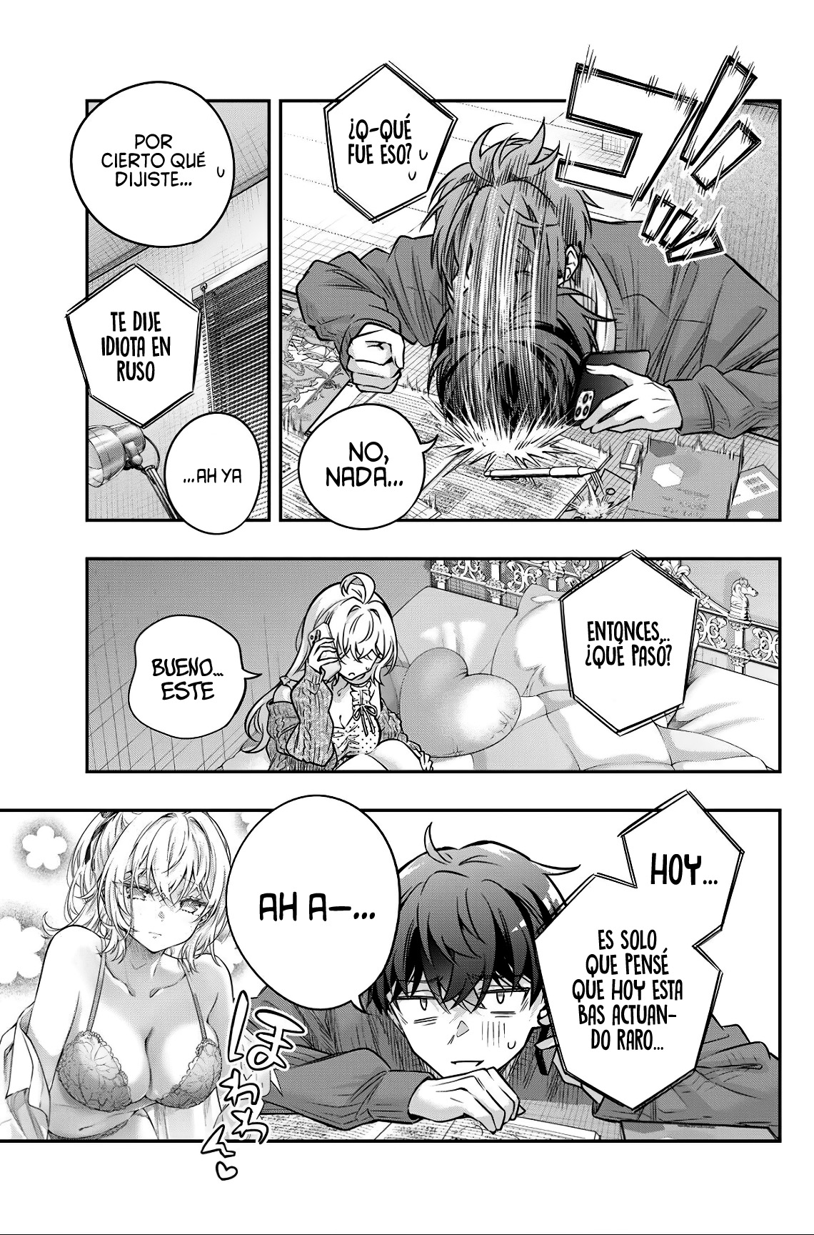 Capitulo 82 page 9