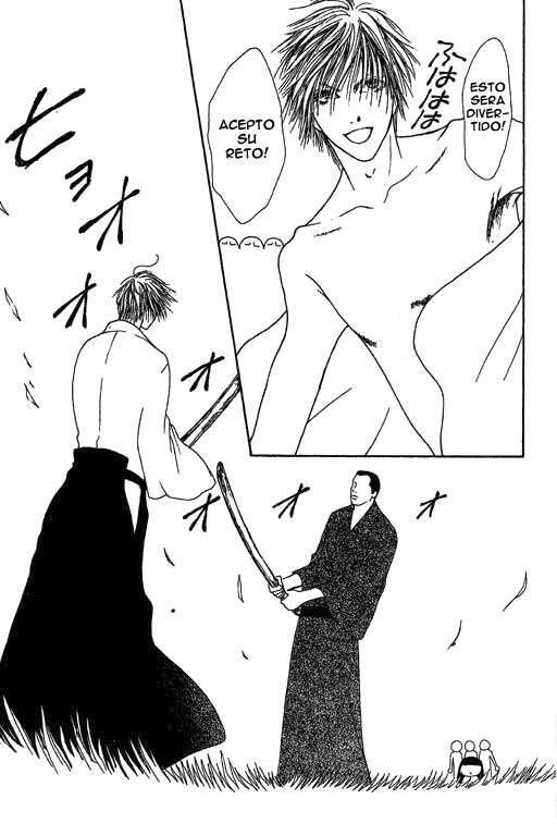 Capitulo 21 page 21