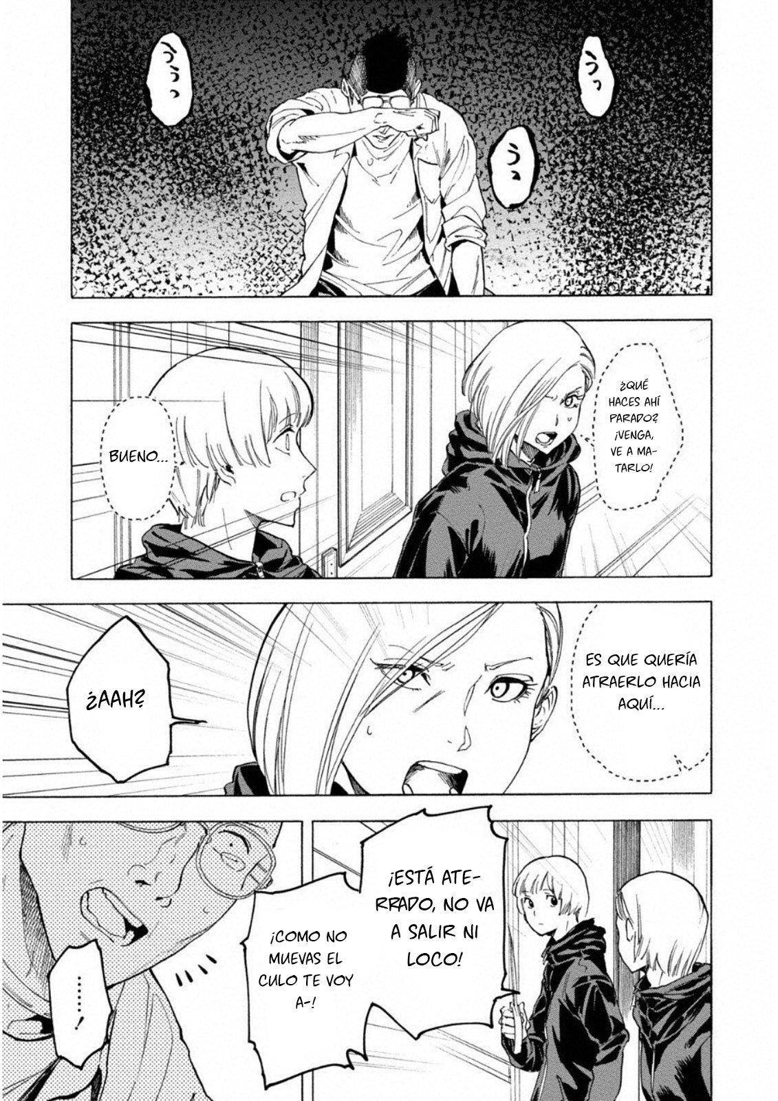 Capitulo 11 page 15