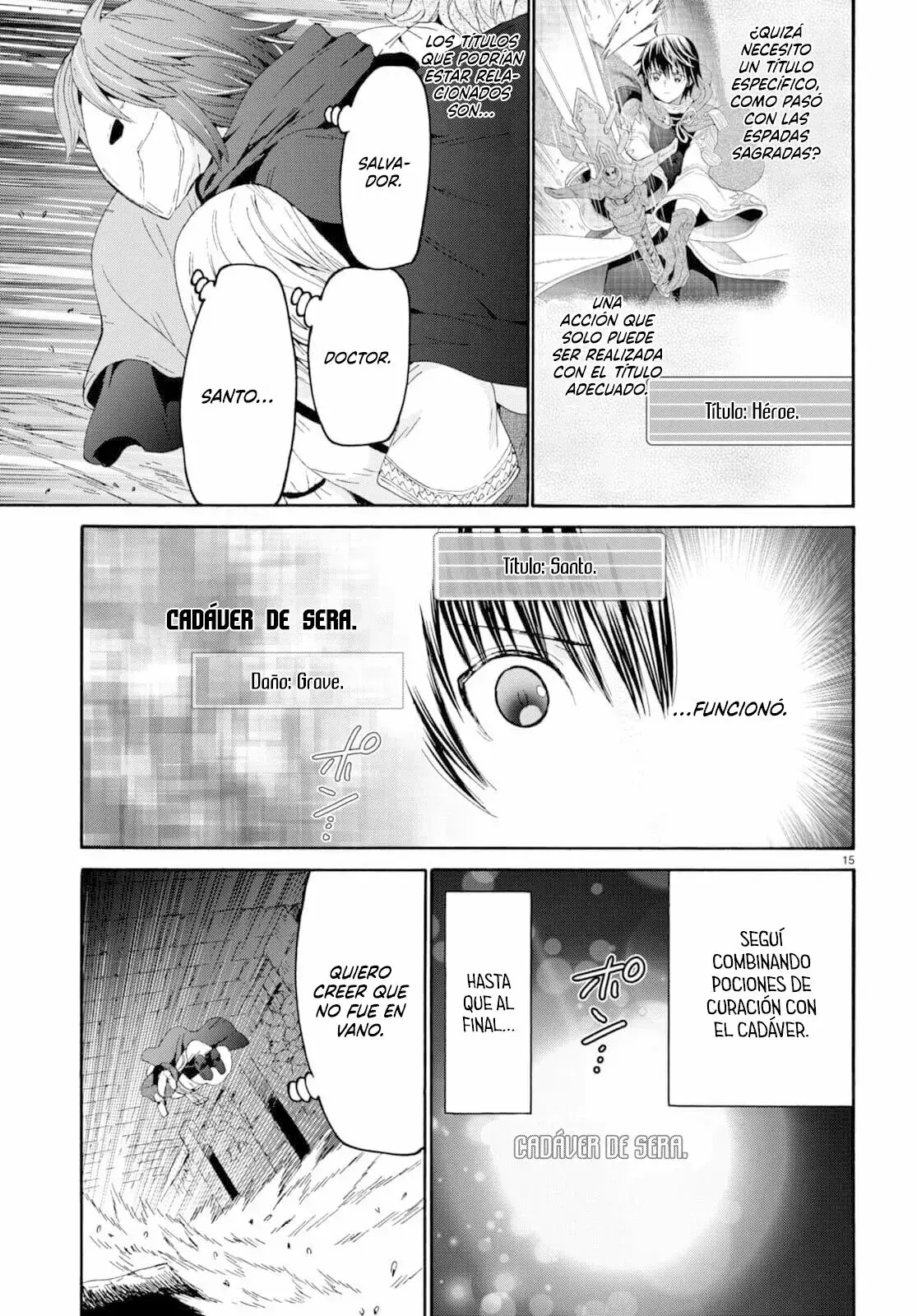 Capitulo 93 page 15