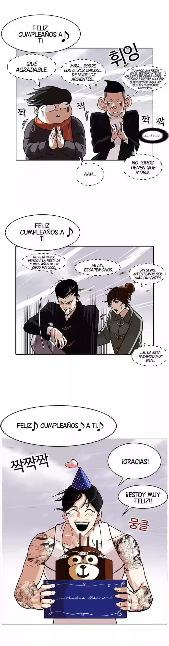 Capitulo 81 page 16