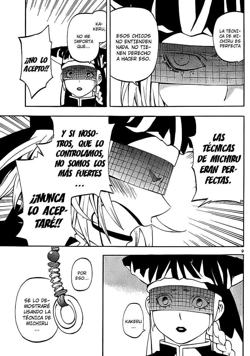Capitulo 267 page 9