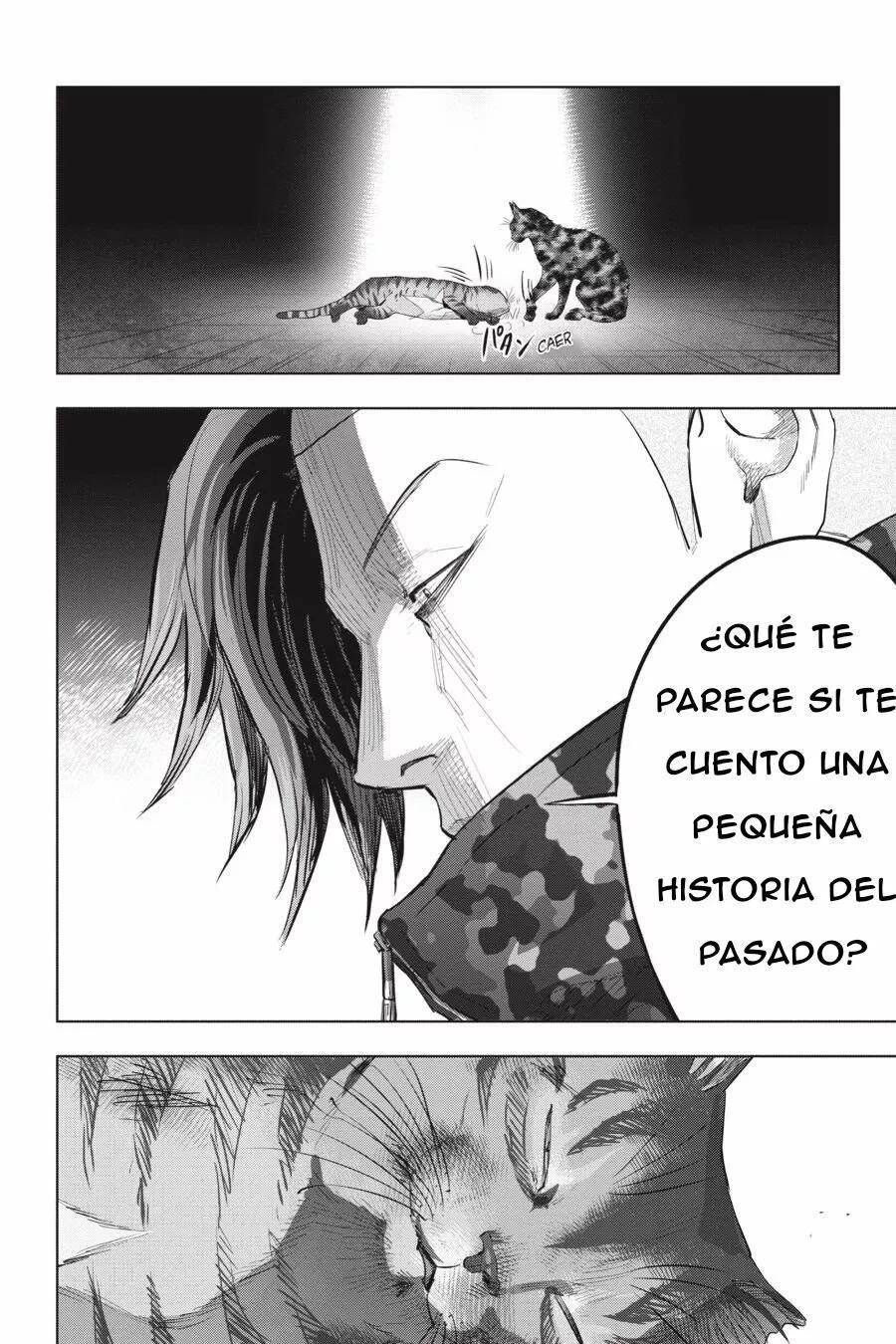 Capitulo 22 page 29