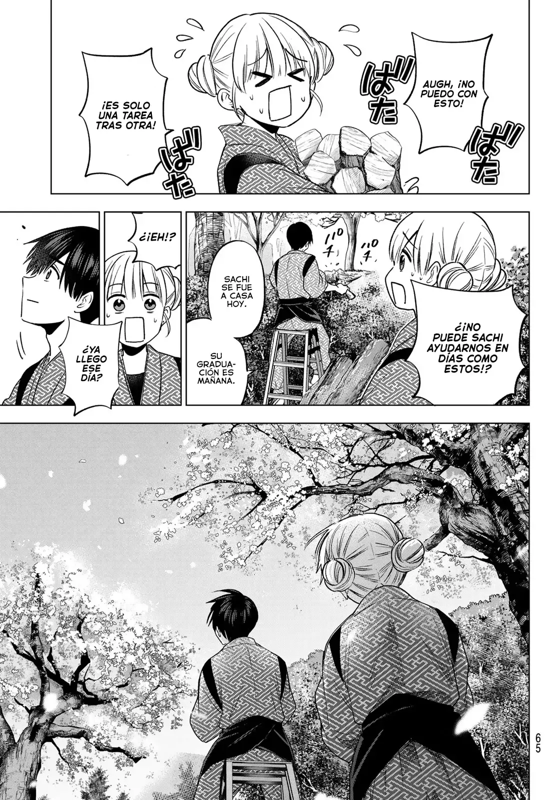Capitulo 200 page 10