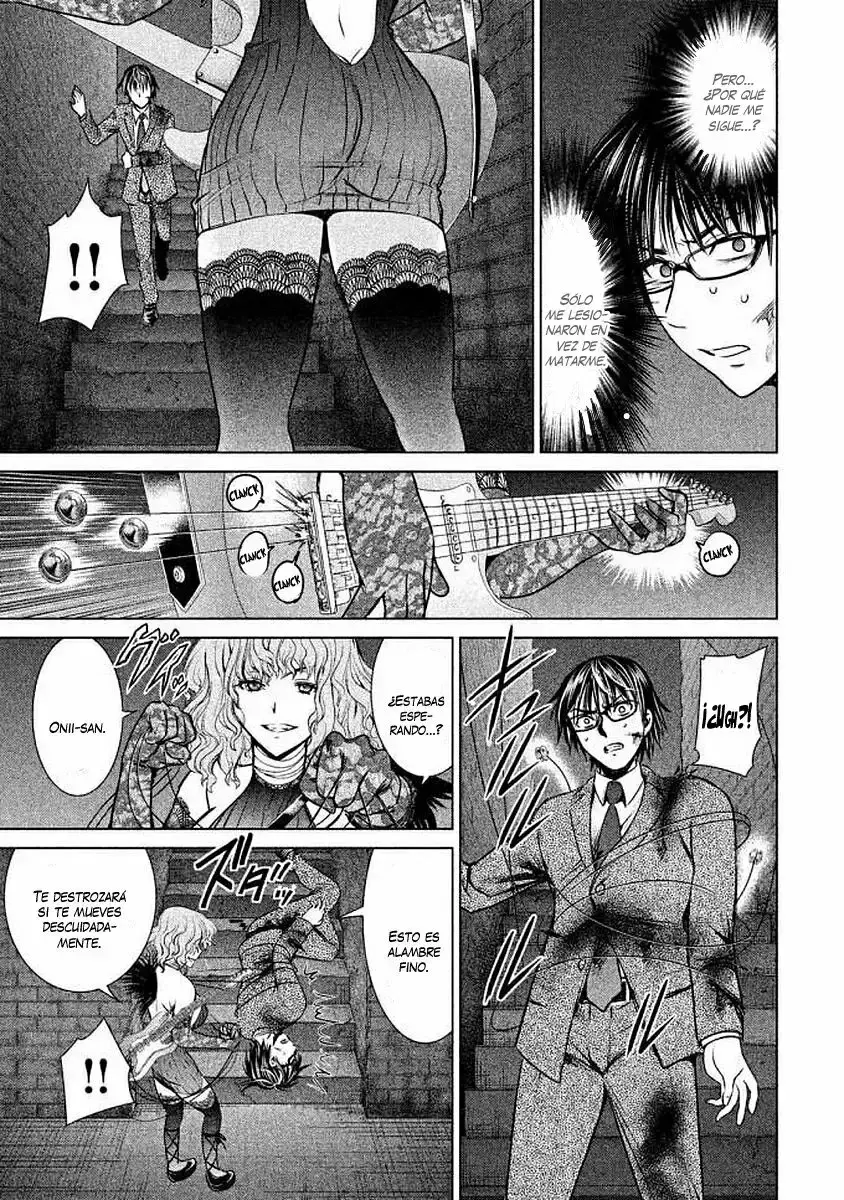 Capitulo 30 page 12