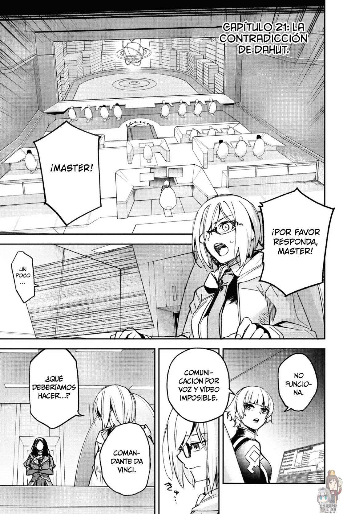 Capitulo 21 page 4
