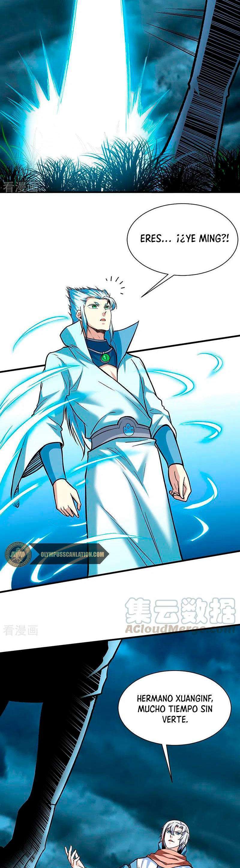 Capitulo 301 page 15