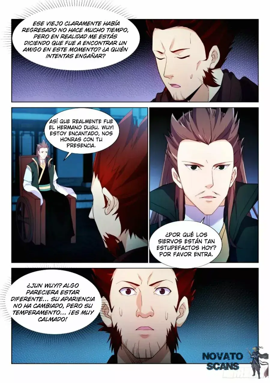 Capitulo 43 page 5