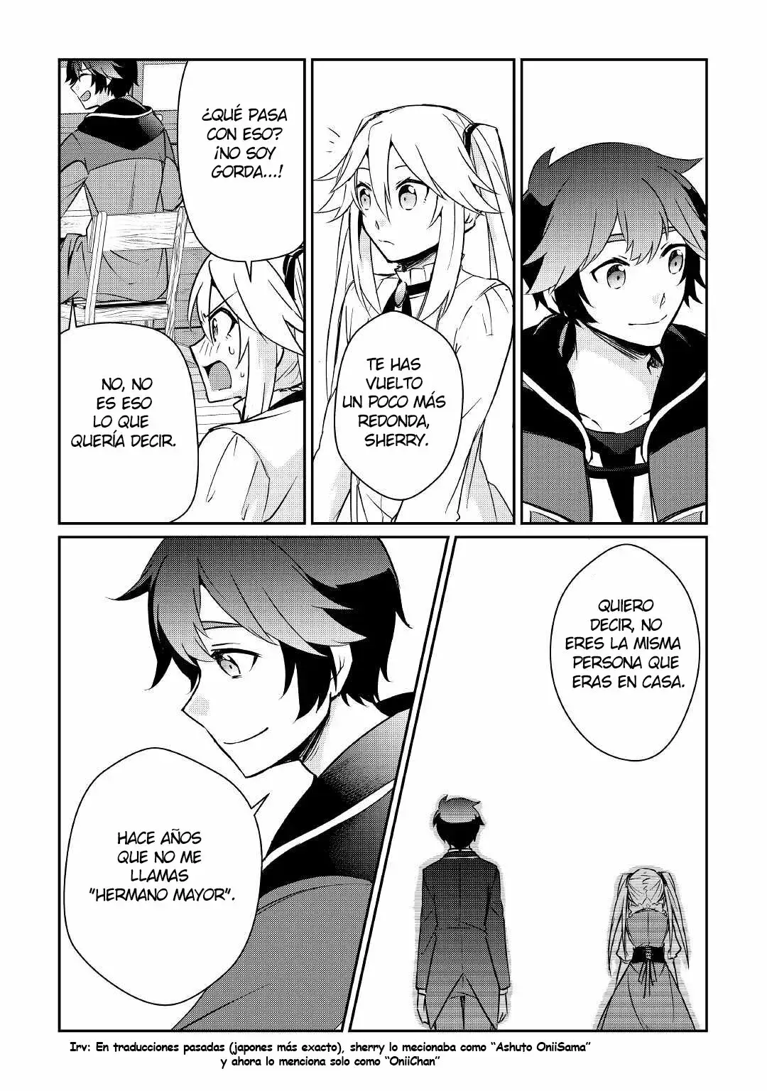 Capitulo 10 page 11