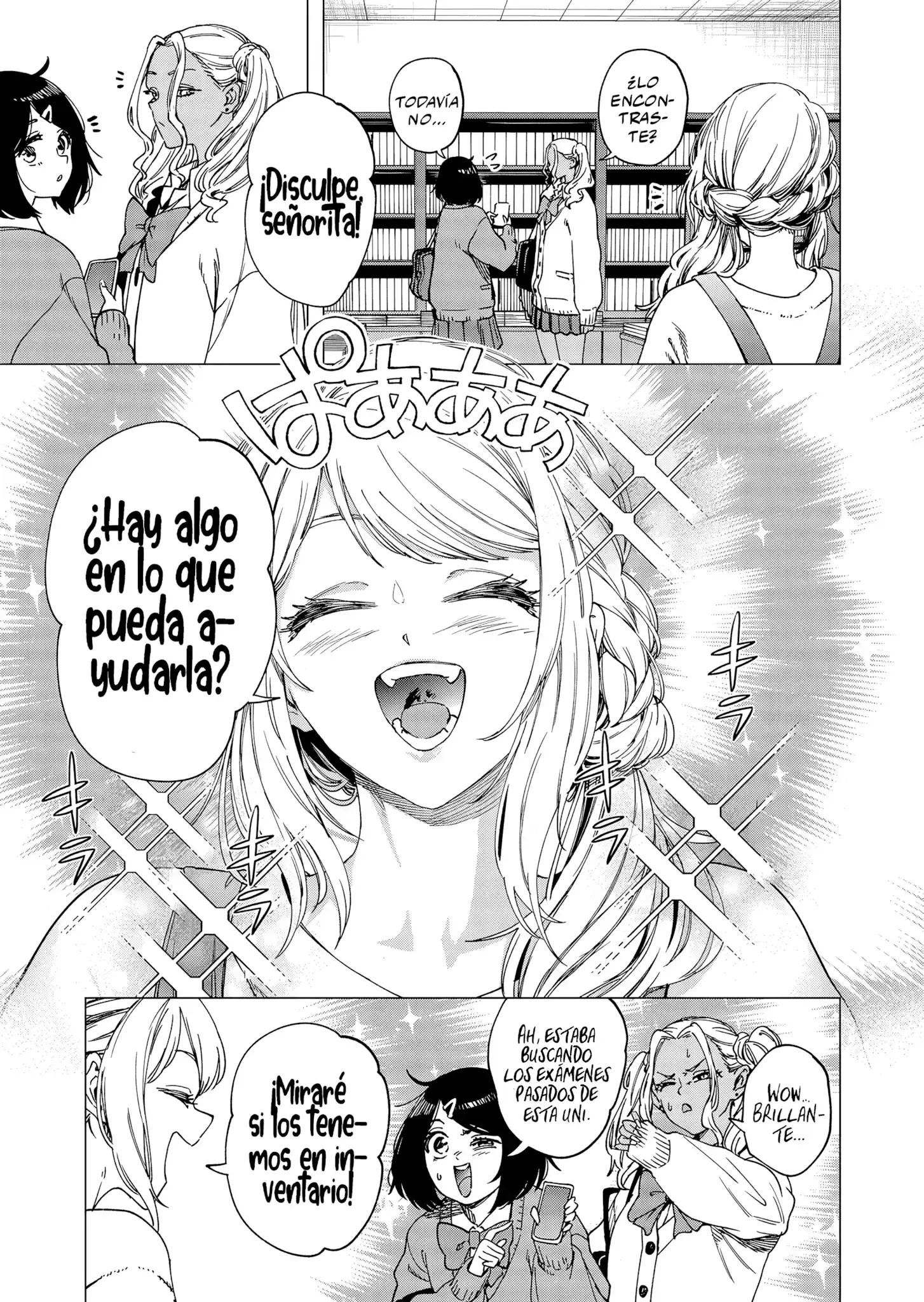 Capitulo 28 page 3