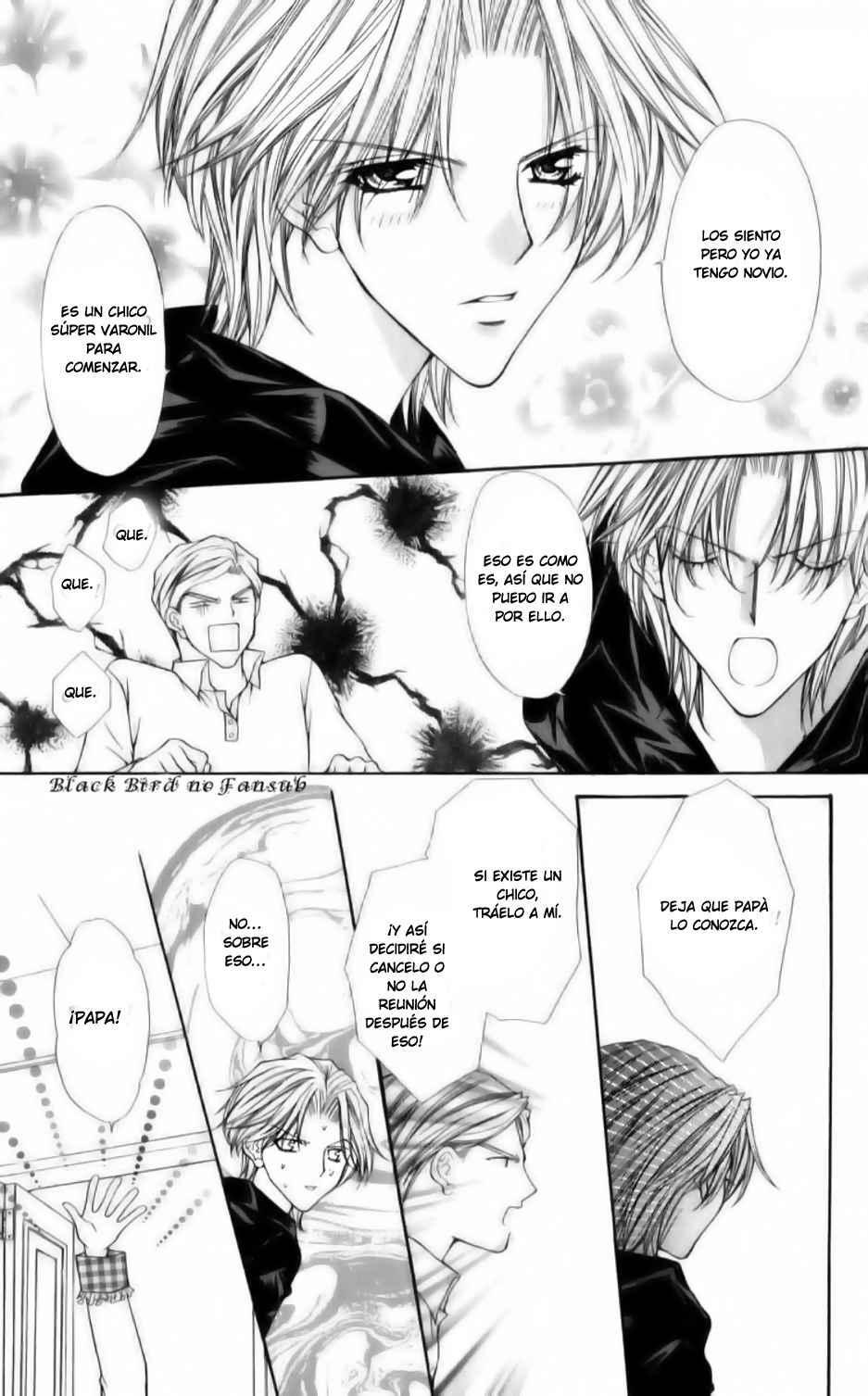 Capitulo 27 page 20