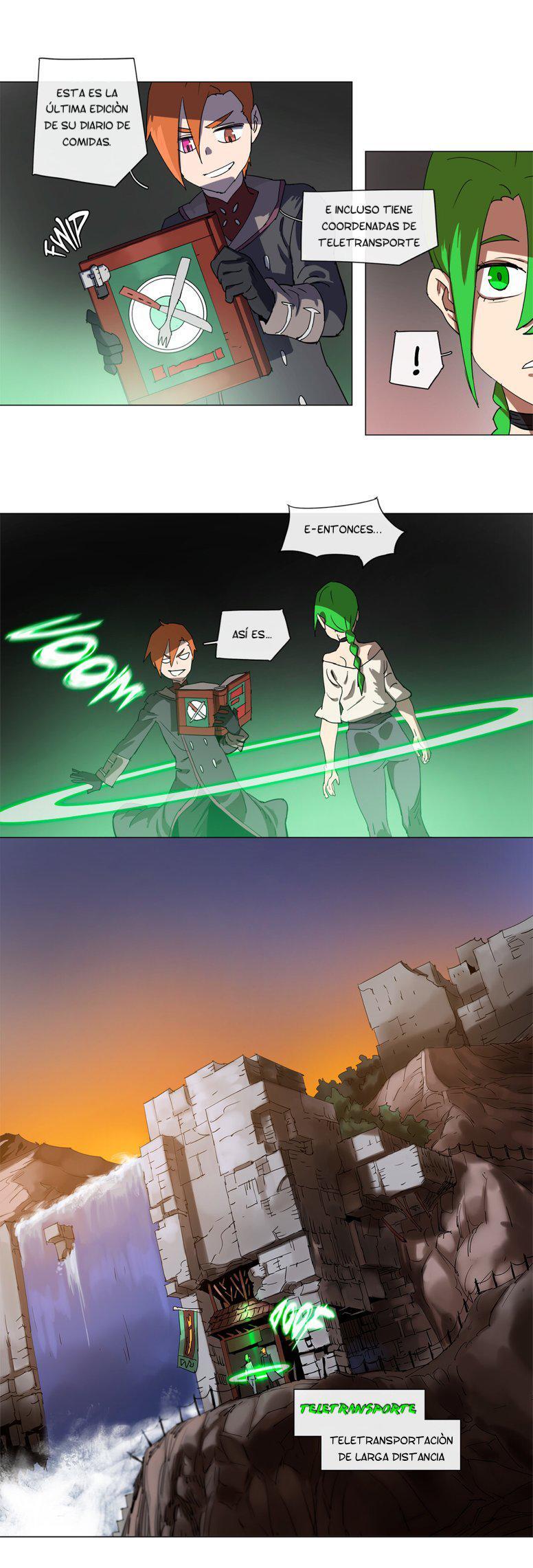 Capitulo 125 page 12