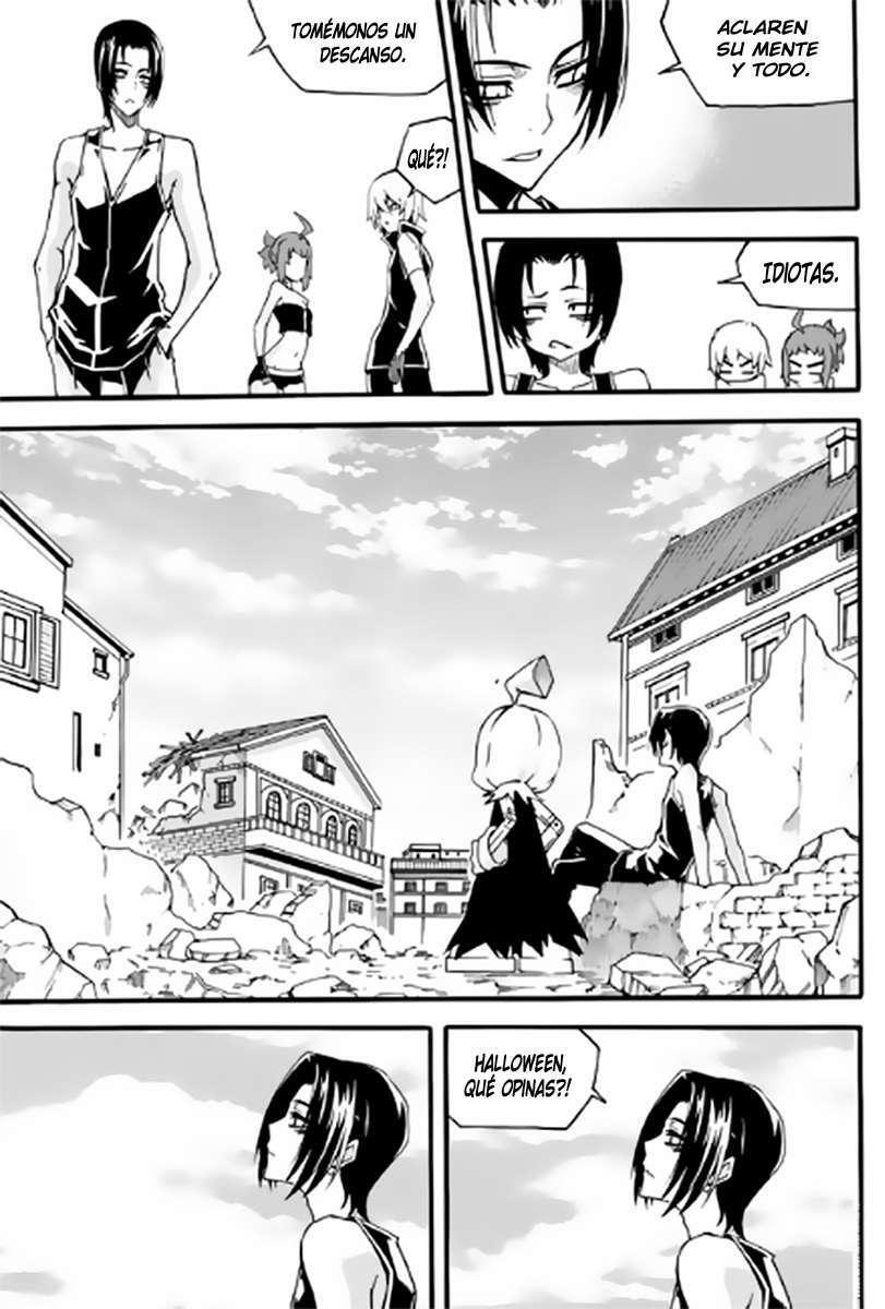 Capitulo 86 page 10