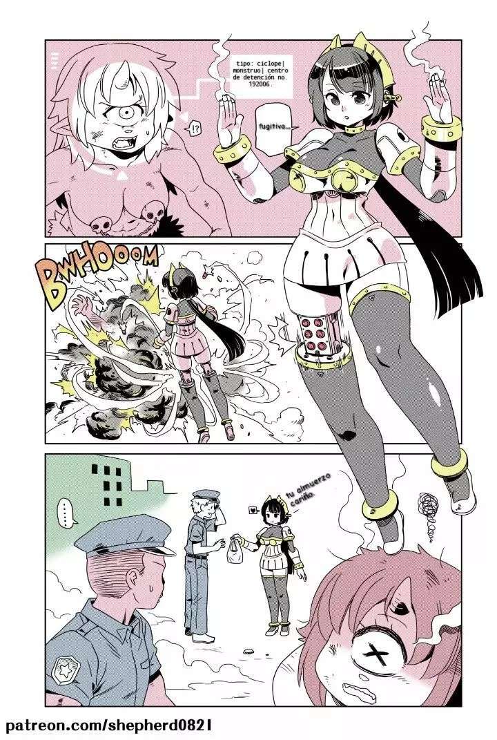 Capitulo 16 page 3