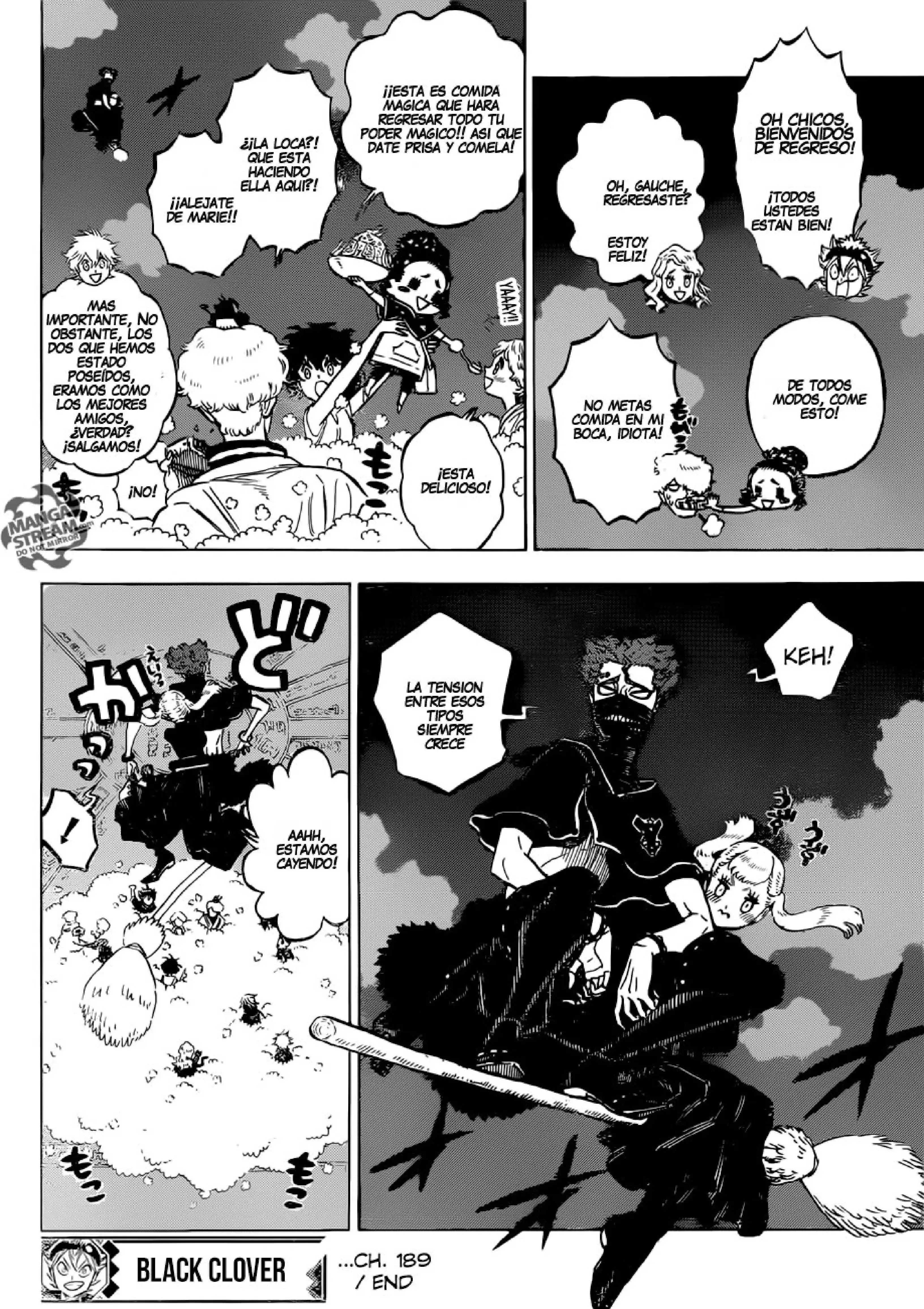 Capitulo 189 page 16