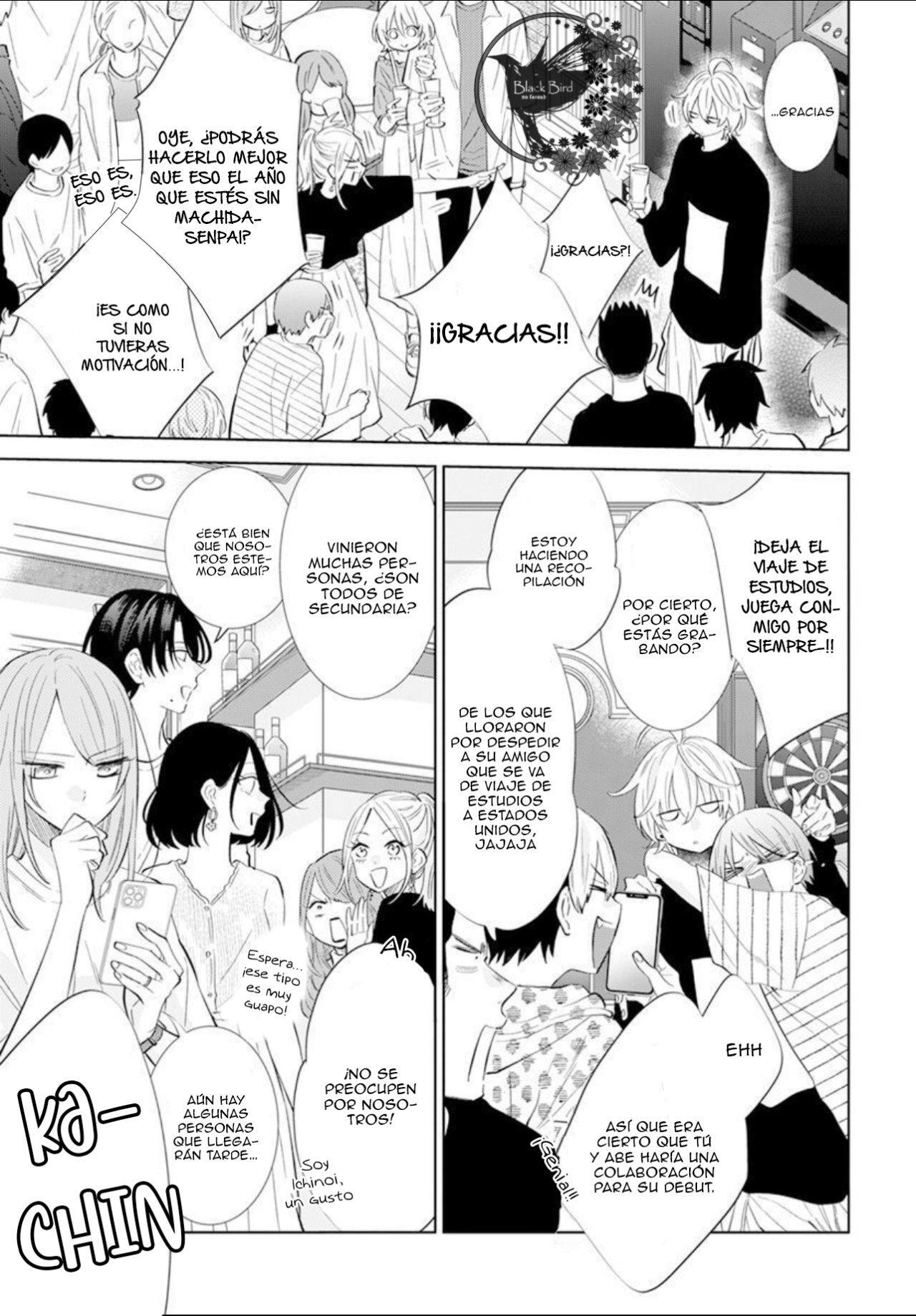 Capitulo 134 page 19