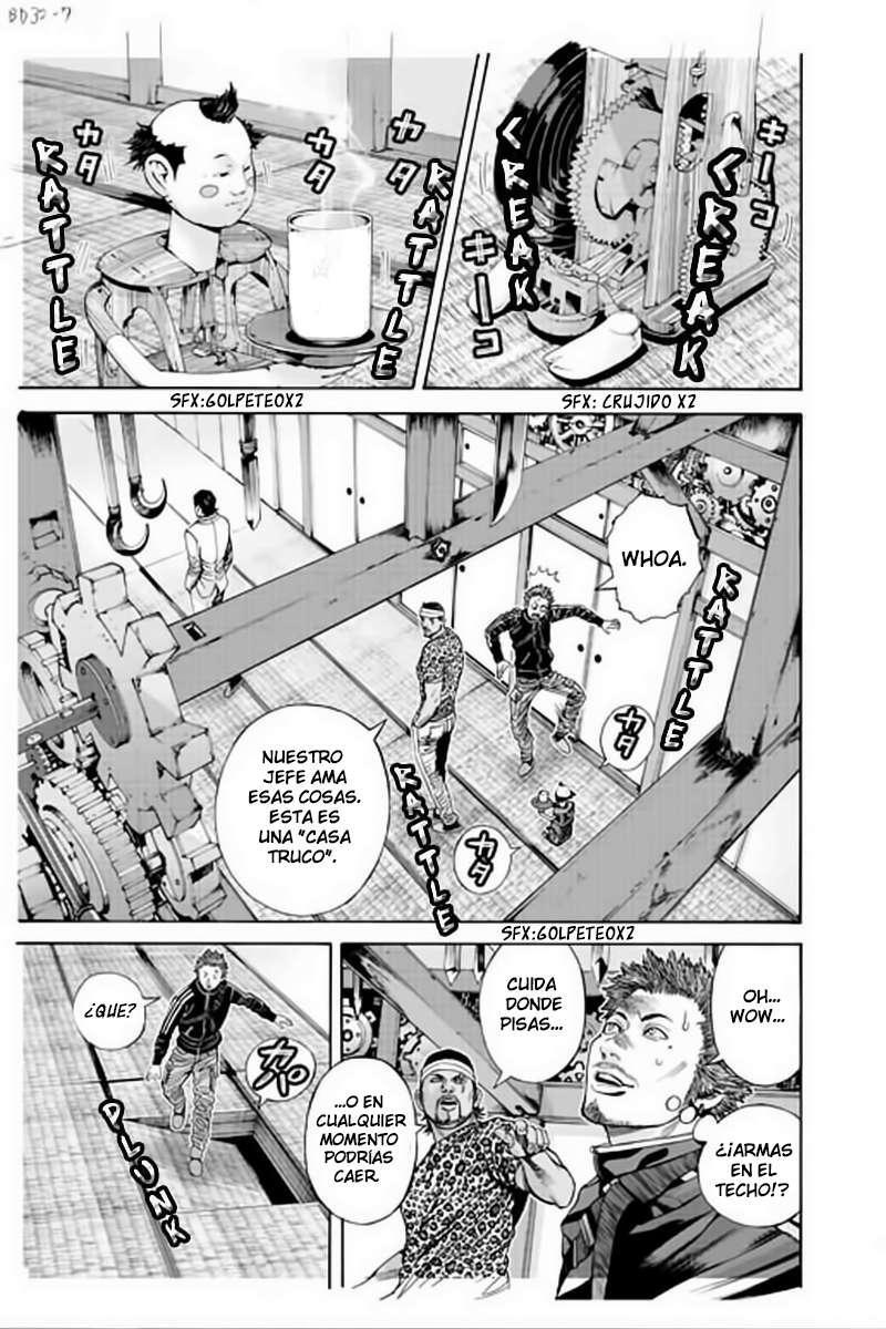 Capitulo 32 page 8