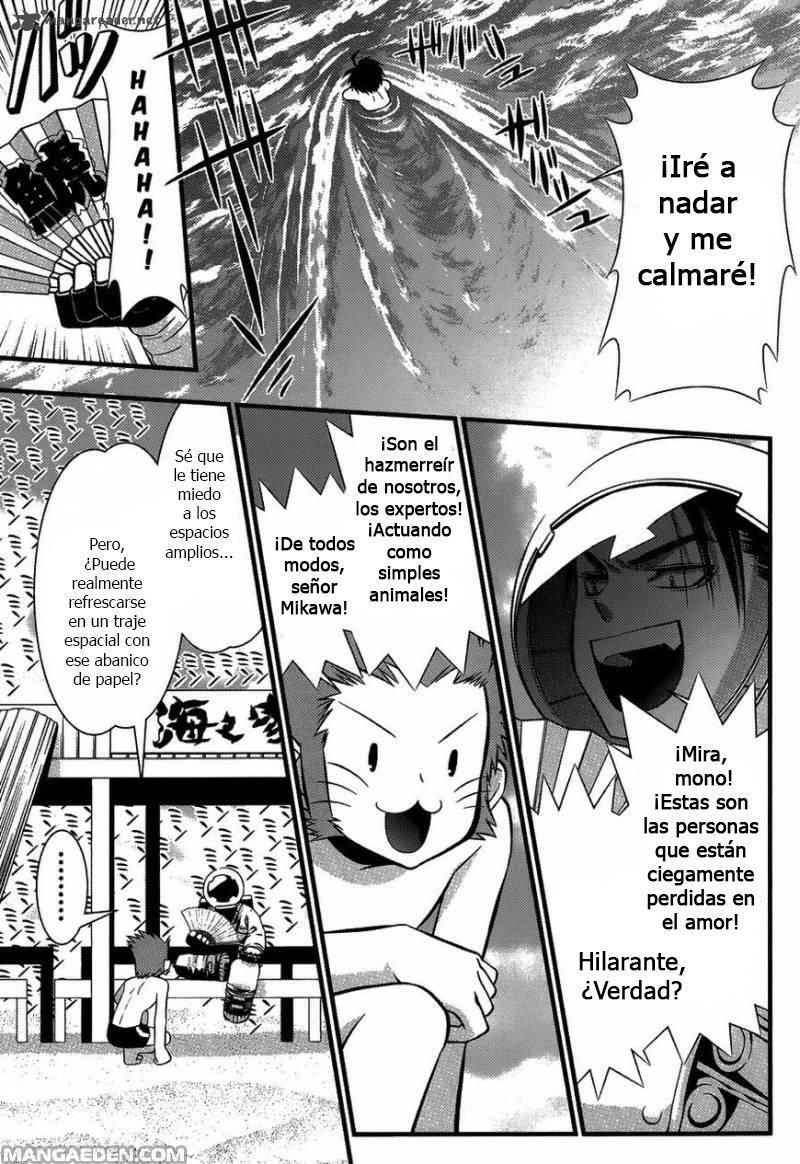 Capitulo 76 page 20
