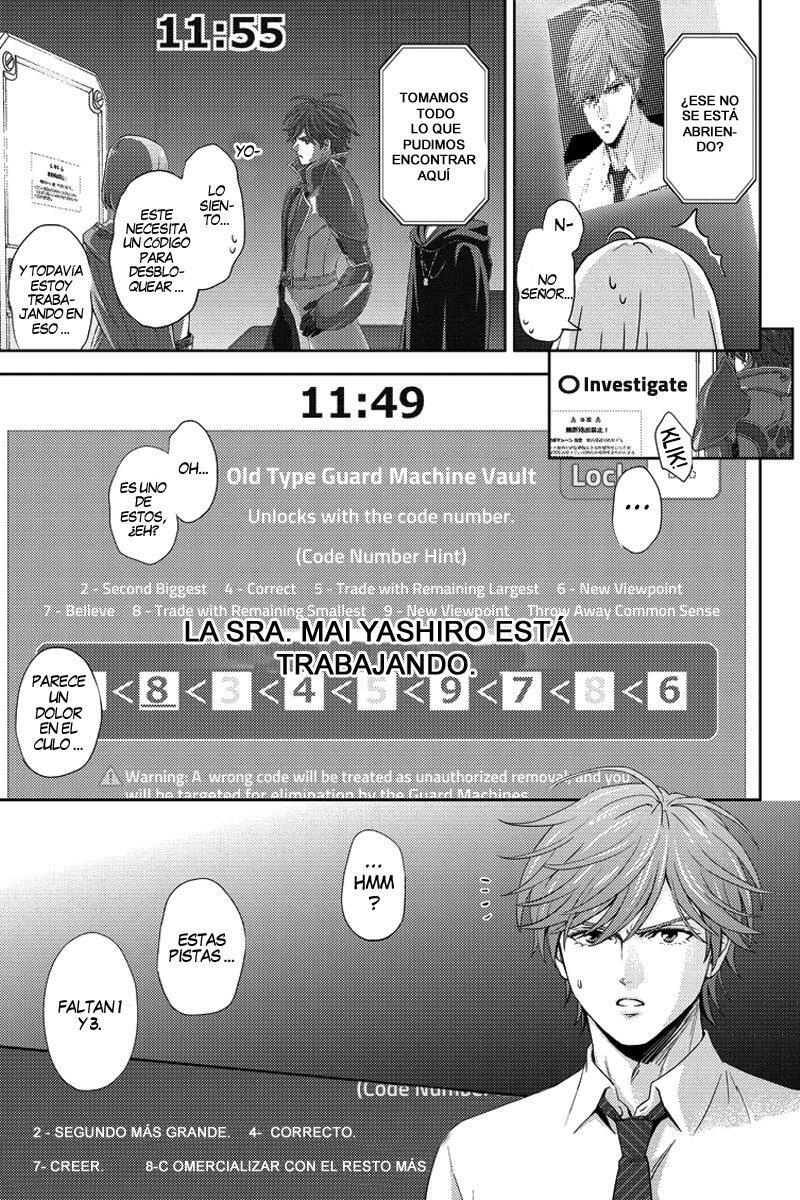 Capitulo 89 page 6