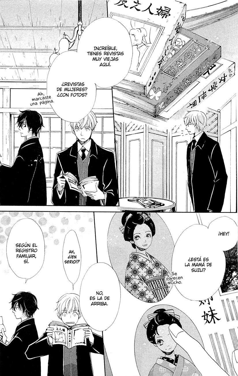 Capitulo 28 page 31