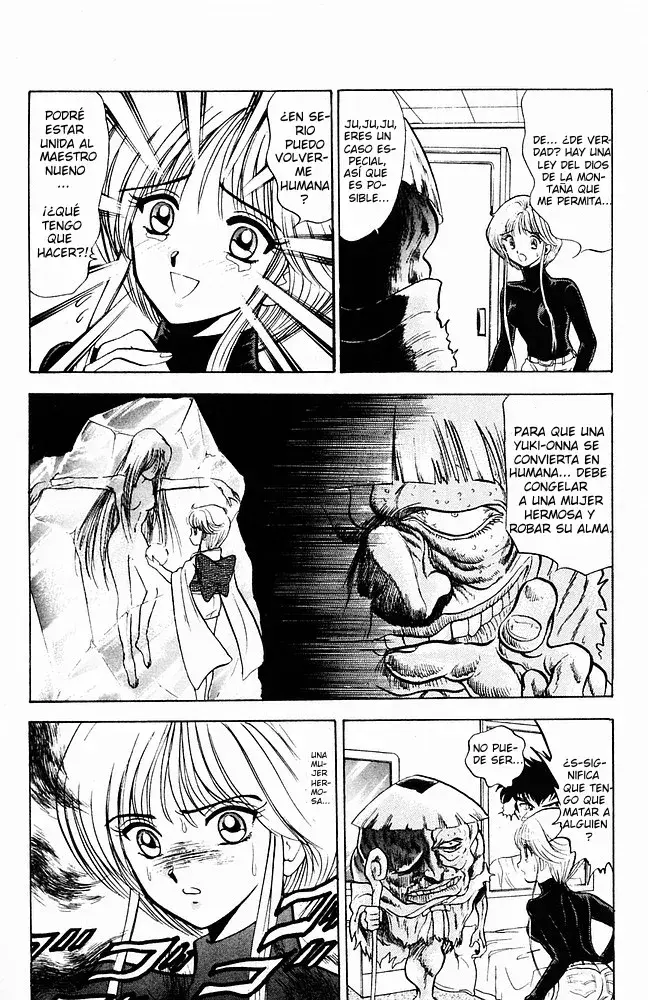 Capitulo 110 page 10