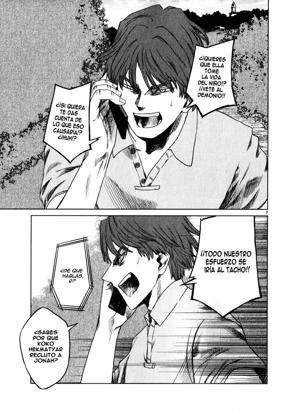 Capitulo 40 page 9