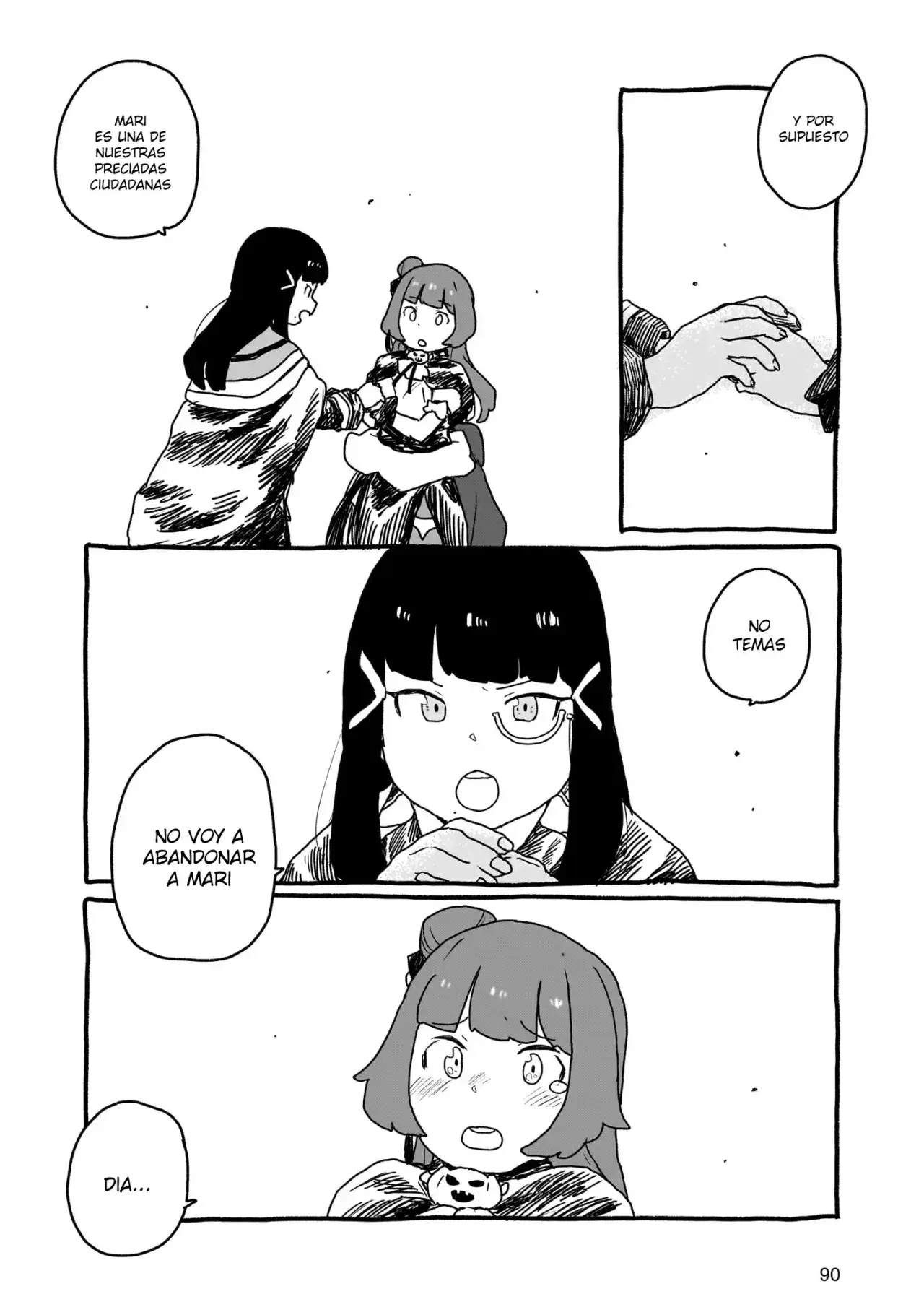 Capitulo 20 page 5