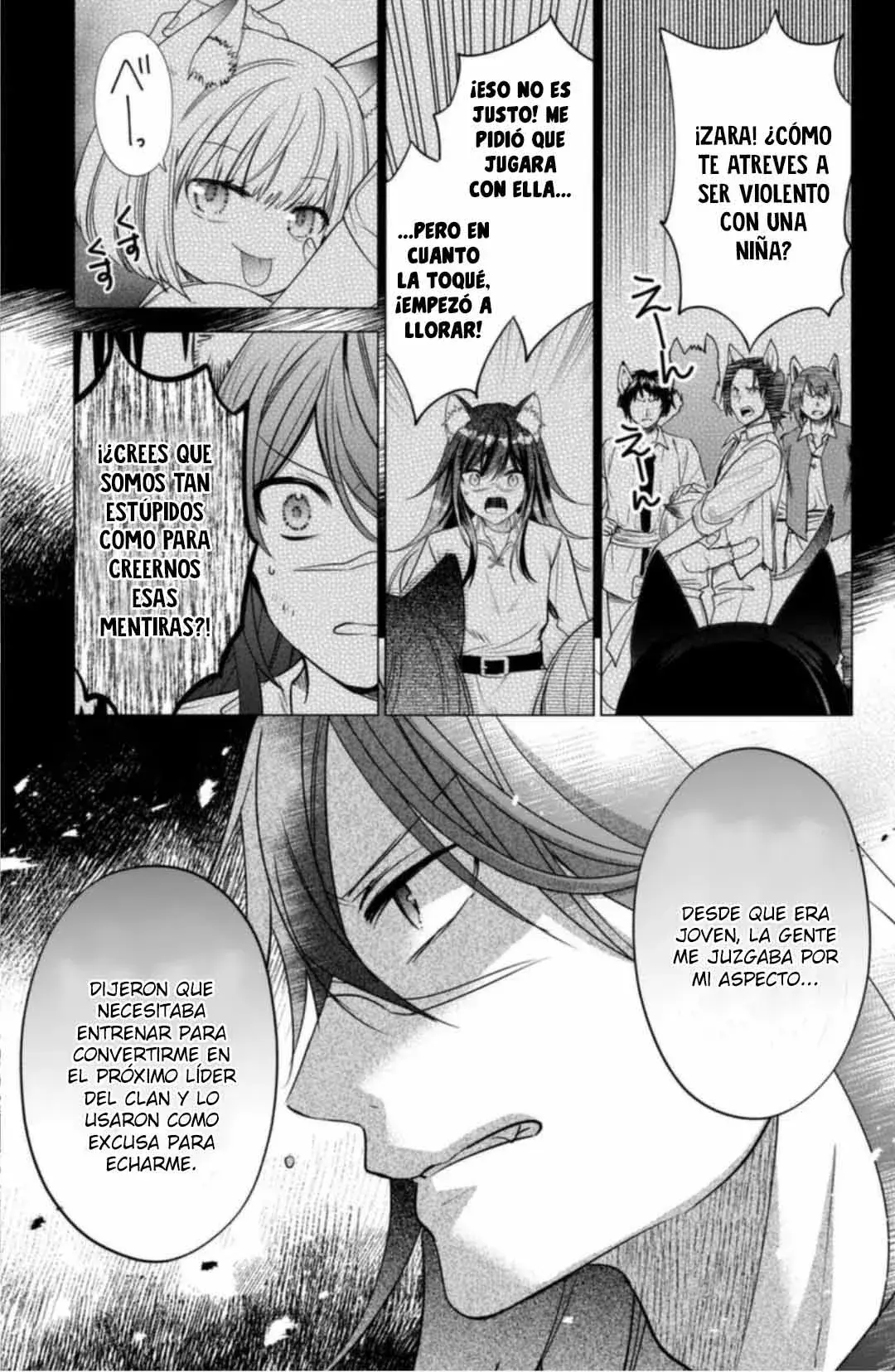 Capitulo 50 page 18