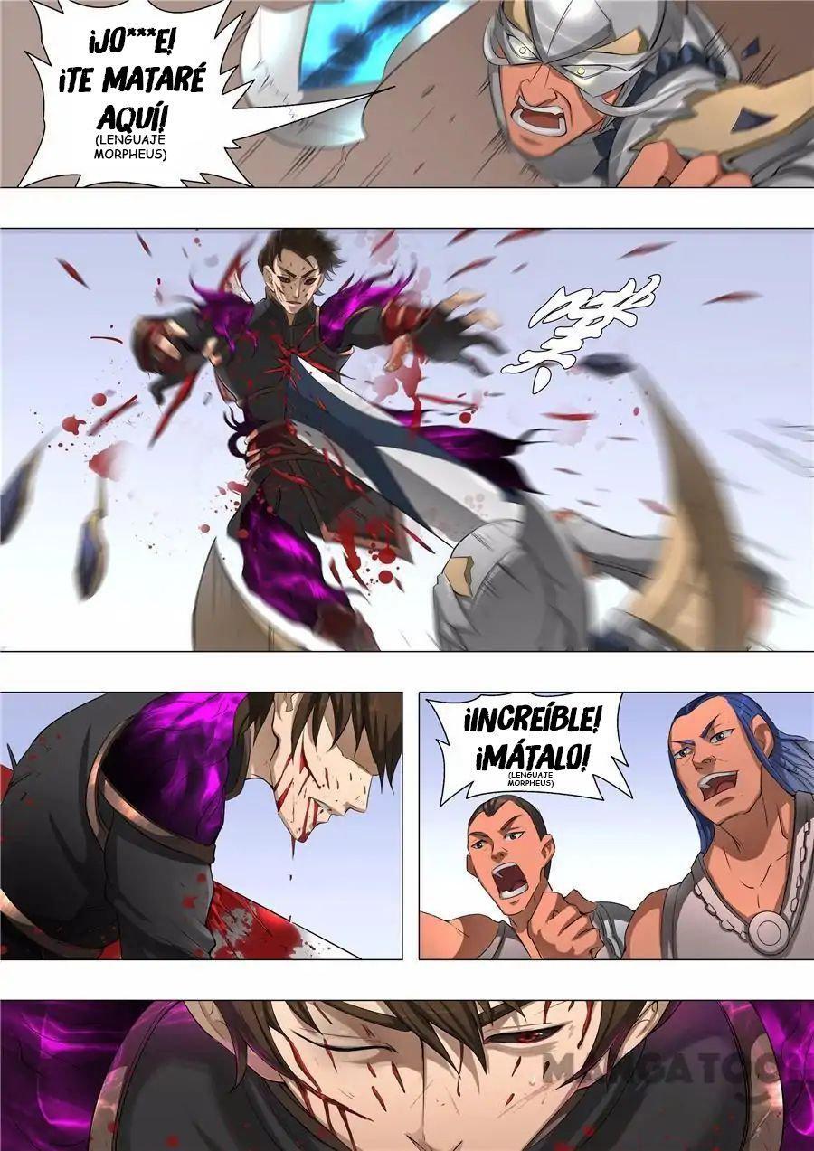 Capitulo 101 page 5