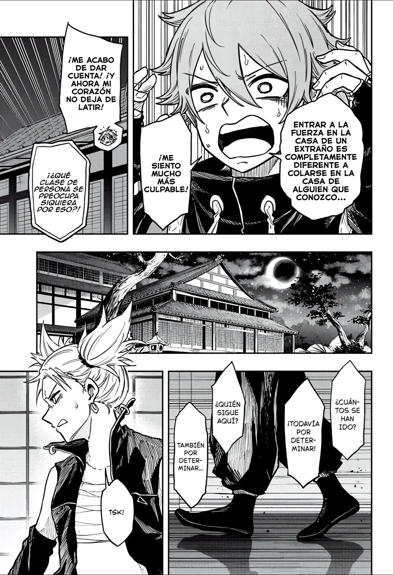 Capitulo 66 page 18