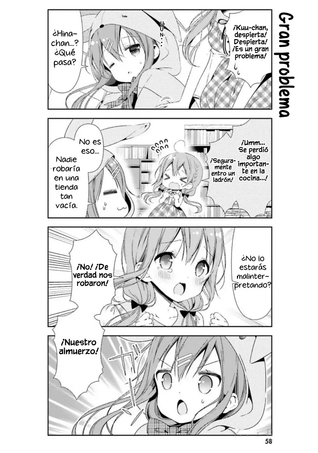 Capitulo 26 page 5