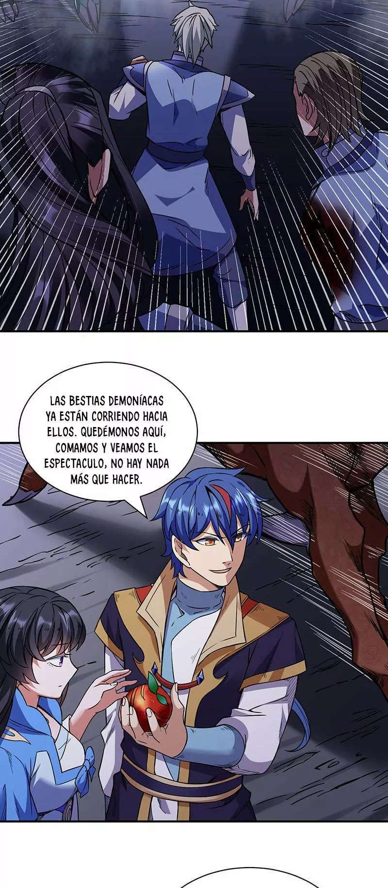 Capitulo 195 page 33