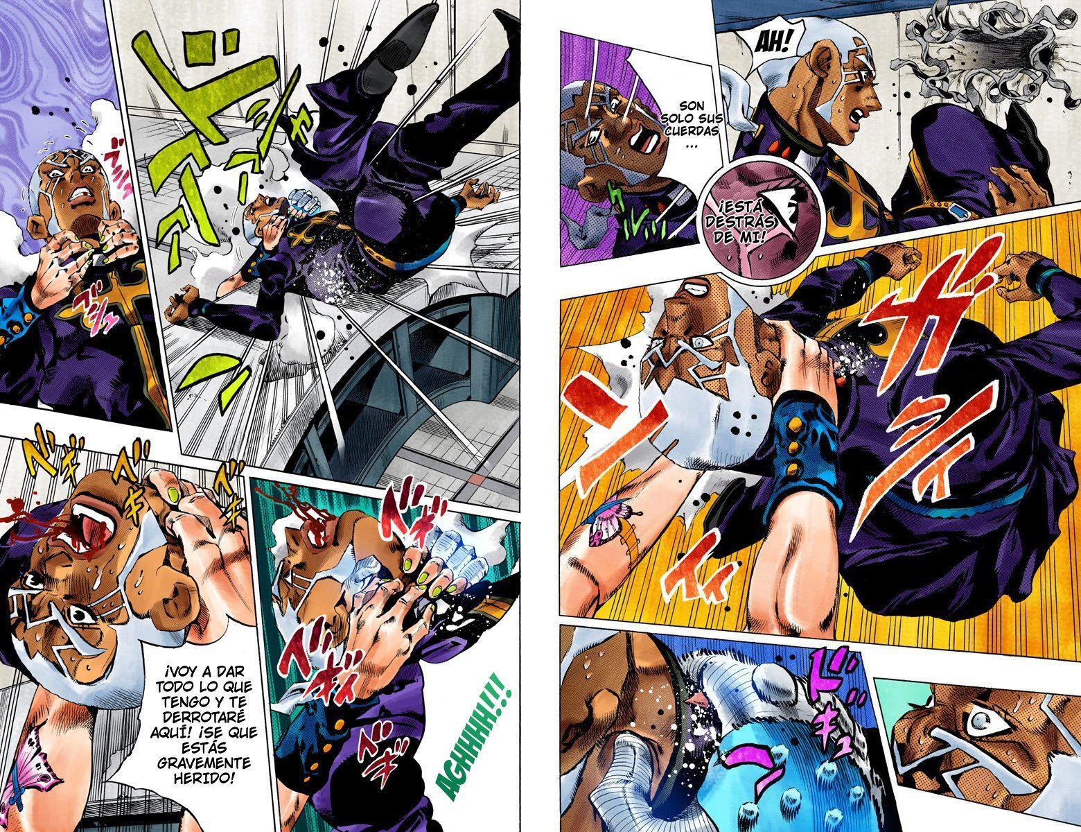 Capitulo 146 page 5