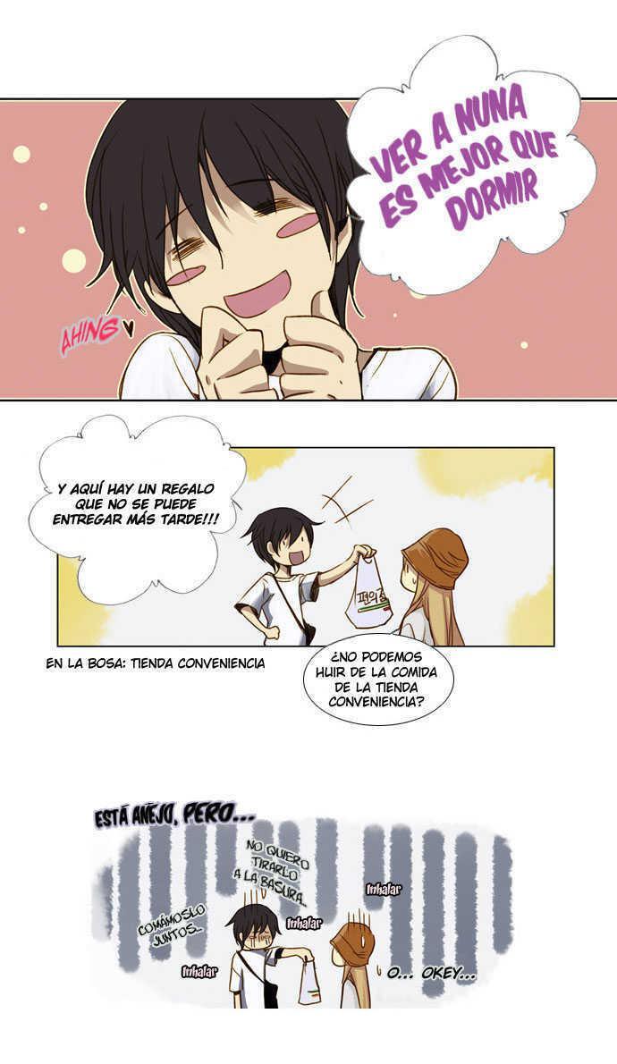 Capitulo 11 page 16