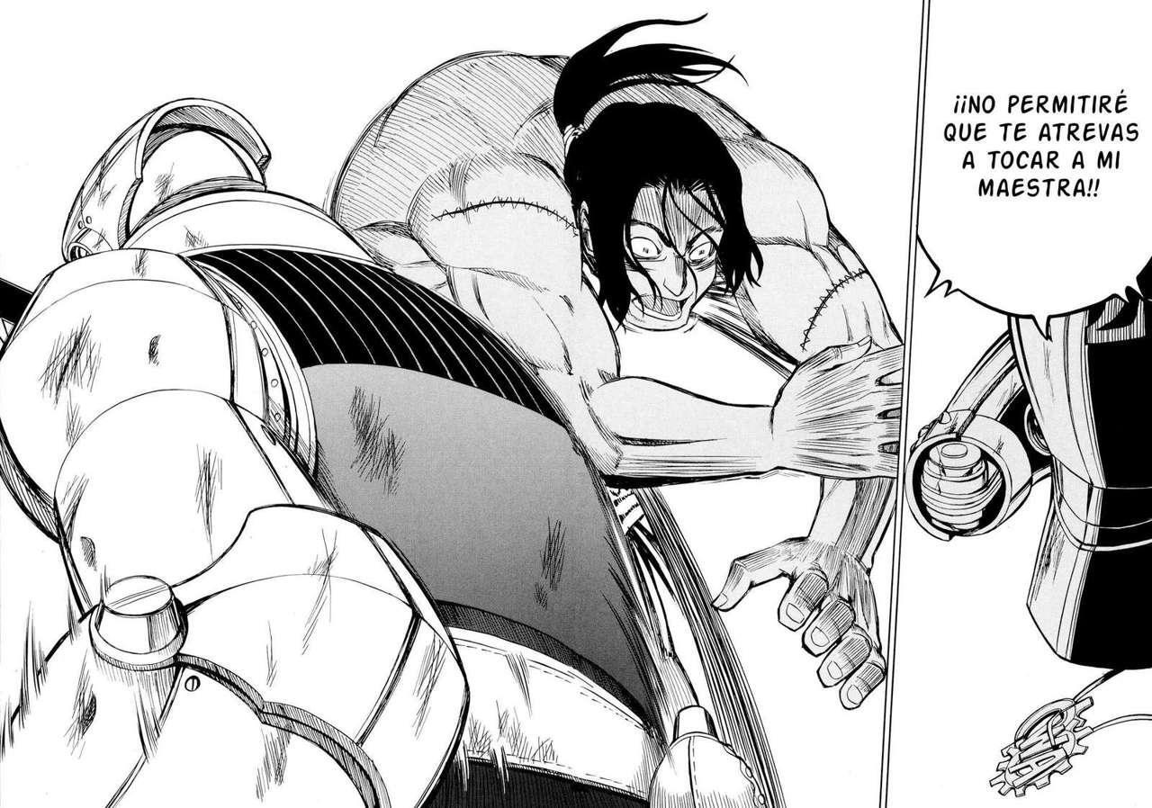 Capitulo 20 page 28